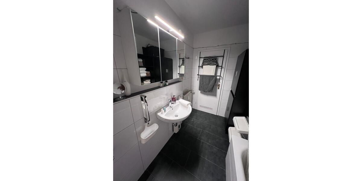 Erdgeschoßwohnung Dinslaken Lohberg - 3.5 Zimmer, 80 m&sup2;, 950&euro; | Angebot:26134669