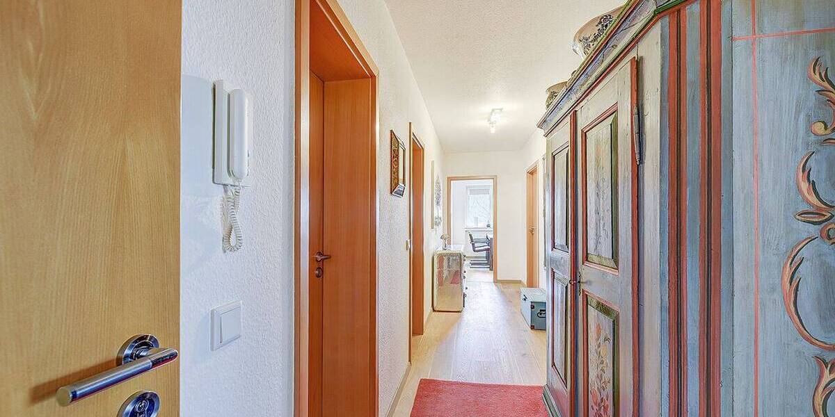 Etagenwohnung Mettmann - 3 Zimmer, 95 m&sup2;, 159.000&euro; | Angebot:26344798