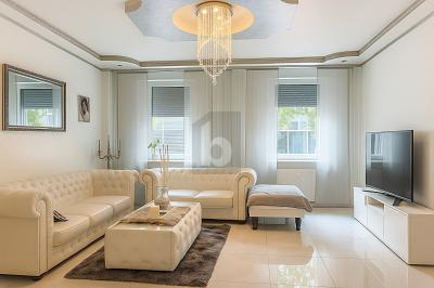 ERDGESCHOSS, SOFORT VERFÜGBAR & GARTENNUTZUNG - Wohnung Oberhausen | Angebot:25070510