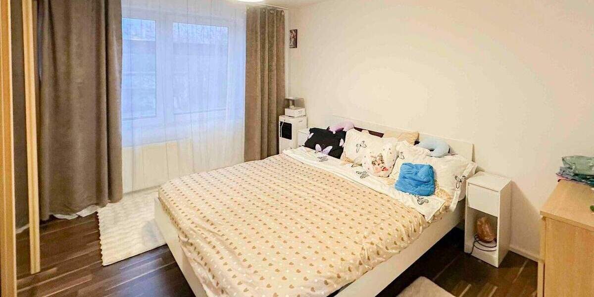 Mehrfamilienhaus, Wohnhaus Bochum Innenstadt - 1 Zimmer, 331 m&sup2;, 649.000&euro; | Angebot:25303509