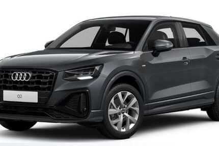 Audi Q2 82.580 km 26.440 € Recklinghausen 45657
