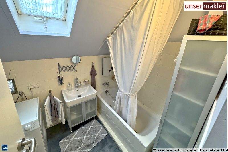 Doppelhaushälfte Duisburg Buchholz - 3 Zimmer, 62 m&sup2;, 289.000&euro; | Angebot:24670201