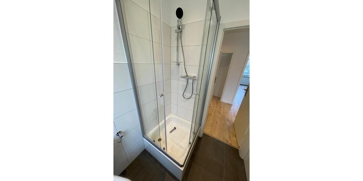 Etagenwohnung Krefeld Cracau - 2 Zimmer, 40 m&sup2;, 560&euro; | Angebot:25479735
