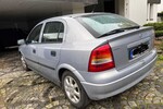Astra G