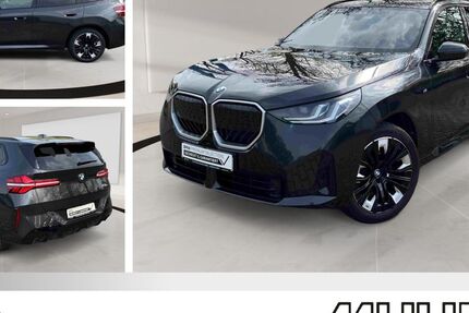 BMW X3 15.077 km 54.370 &euro; Oberhausen 46149