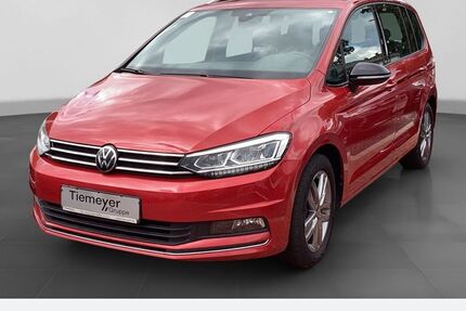 VW Touran 152.721 km 18.960 € Recklinghausen 45663