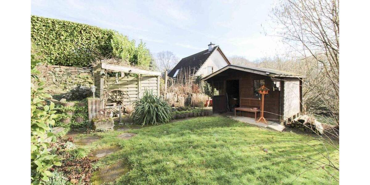 Einfamilienhaus Heiligenhaus Mitte - 6 Zimmer, 539.000&euro; | Angebot:25374814