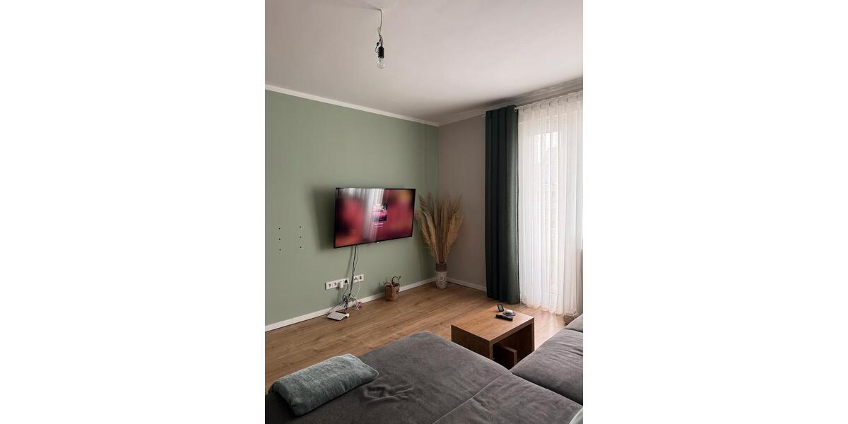Etagenwohnung Duisburg Duisburg-Mitte - 2 Zimmer, 52 m&sup2;, 820&euro; | Angebot:26393502