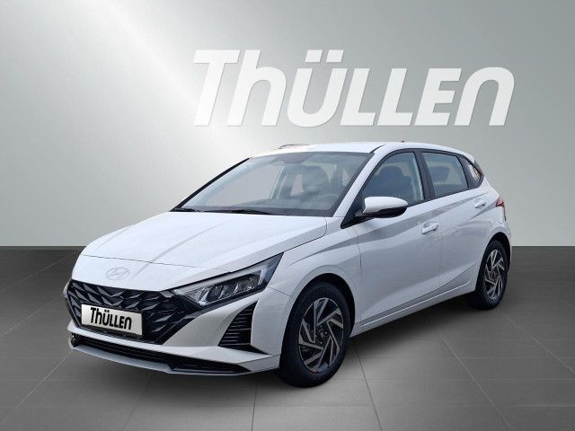 Hyundai i20 9.990 km 21.990 &euro; Moers 47441