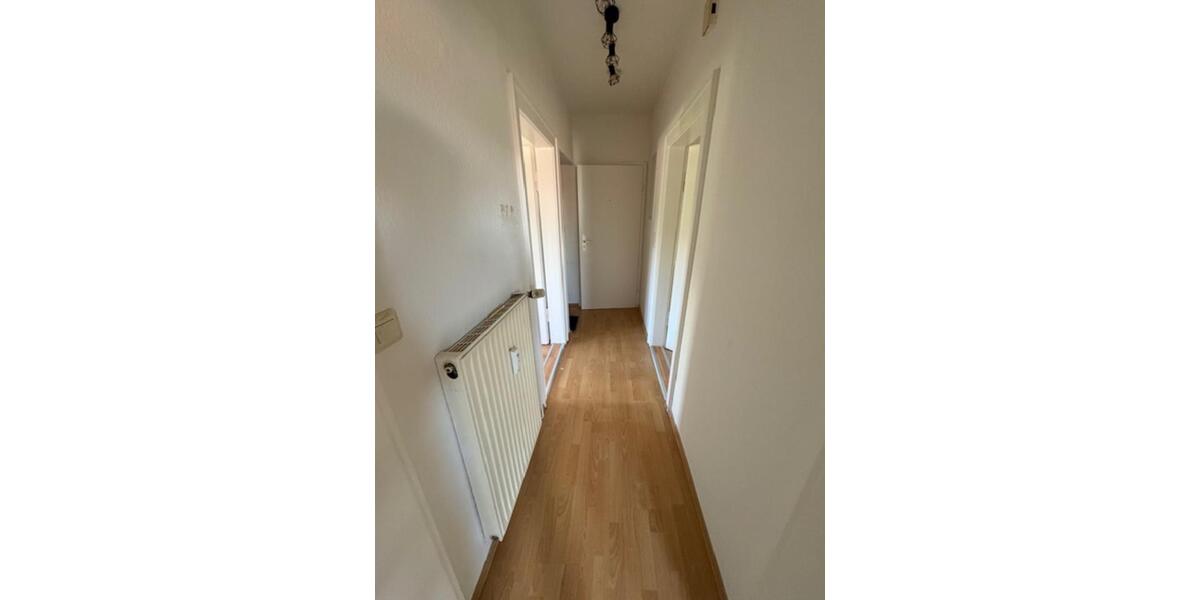 Dachgeschoßwohnung Herne Sodingen - 3 Zimmer, 90 m&sup2;, 525&euro; | Angebot:18790395