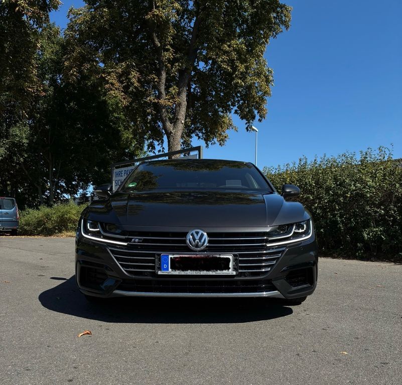 Arteon