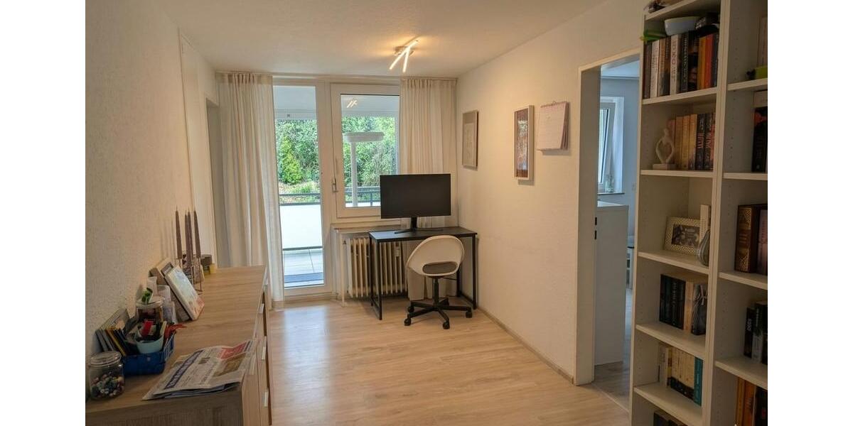 Hochparterre Mettmann - 3 Zimmer, 83 m&sup2;, 910&euro; | Angebot:26381636
