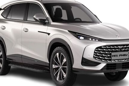 MG HS 2.011 km 36.260 &euro; Essen 45355