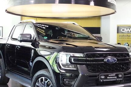 Ford Ranger 121.200 km 39.890 &euro; Duisburg 47058