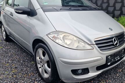 Mercedes-Benz A 180 224.000 km 1.890 &euro; Oberhausen 46145