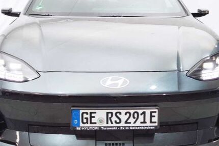 Hyundai IONIQ 6 10.135 km 35.970 &euro; Gelsenkirchen 45897