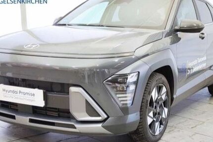 Hyundai KONA 3.500 km 29.970 € Gelsenkirchen 45897