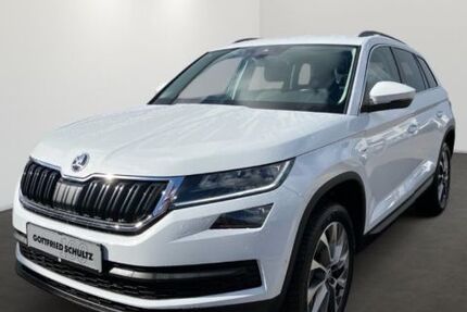 Skoda Kodiaq 87.460 km 30.450 € Mettmann 40822