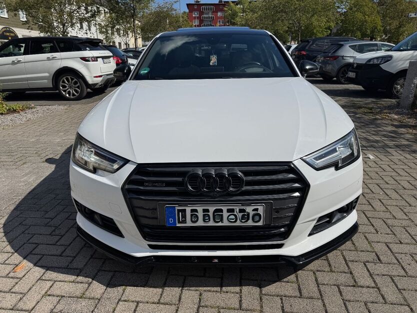 Audi A4 140.600 km 22.999 € Bochum 44793