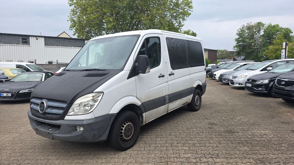 Mercedes-Benz Sprinter 310.000 km 3.490 &euro; Gladbeck 45966