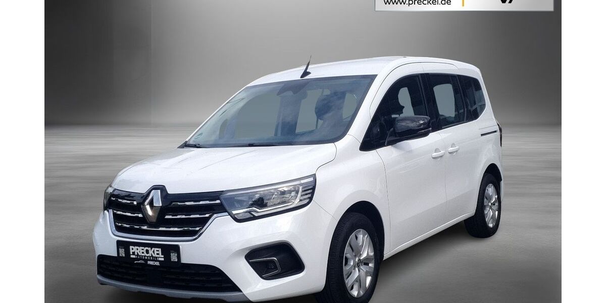 Renault Kangoo 22.561 km 17.970 &euro; Krefeld 47805