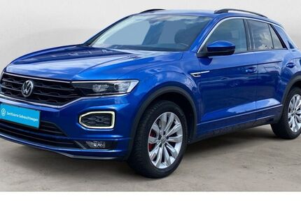 VW T-Roc 30.421 km 20.480 &euro; Bochum - Linden 44879