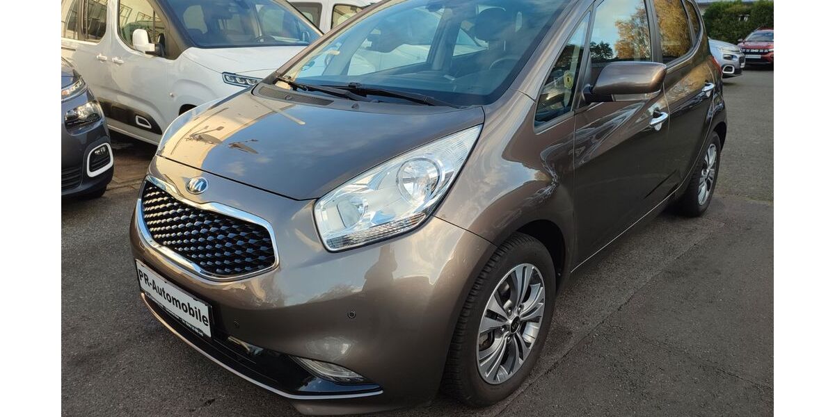Kia Venga 36.000 km 13.999 &euro; Gelsenkirchen 45892