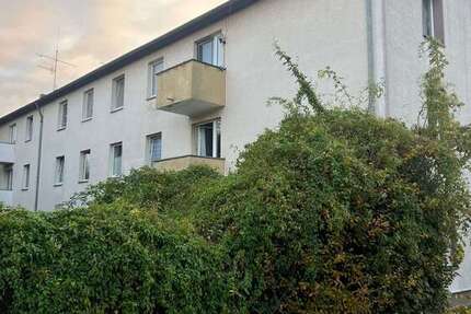 Wohnung Essen Frintrop - 2 Zimmer, 49 m&sup2;, 110.000&euro; | Angebot:26422427