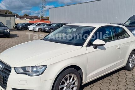 Audi A3 183.000 km 7.999 € Dinslaken 46539