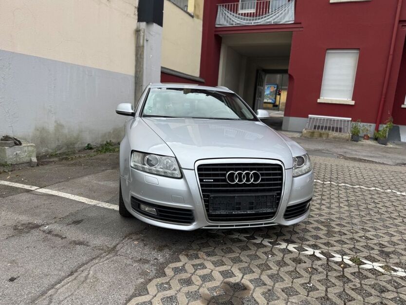 Audi A6 264.176 km 8.400 € Essen 45326