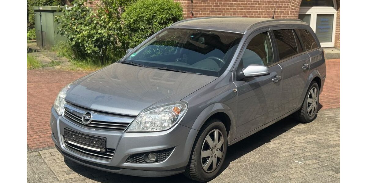 Opel Astra 172.231 km 1.499 &euro; Mülheim an der Ruhr 45473