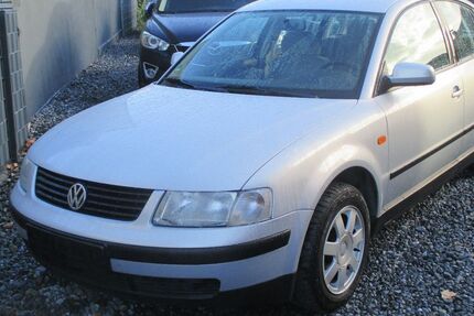 VW Passat 158.900 km 1.600 &euro; Recklinghausen 45663