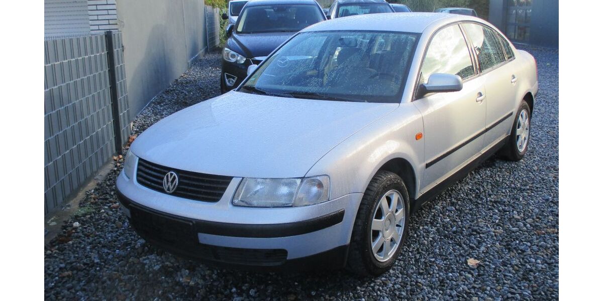 VW Passat 158.900 km 1.600 &euro; Recklinghausen 45663