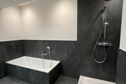 Wohnung mit Balkon komplett renoviert Marl Brassert 2. OG 4 zimmer