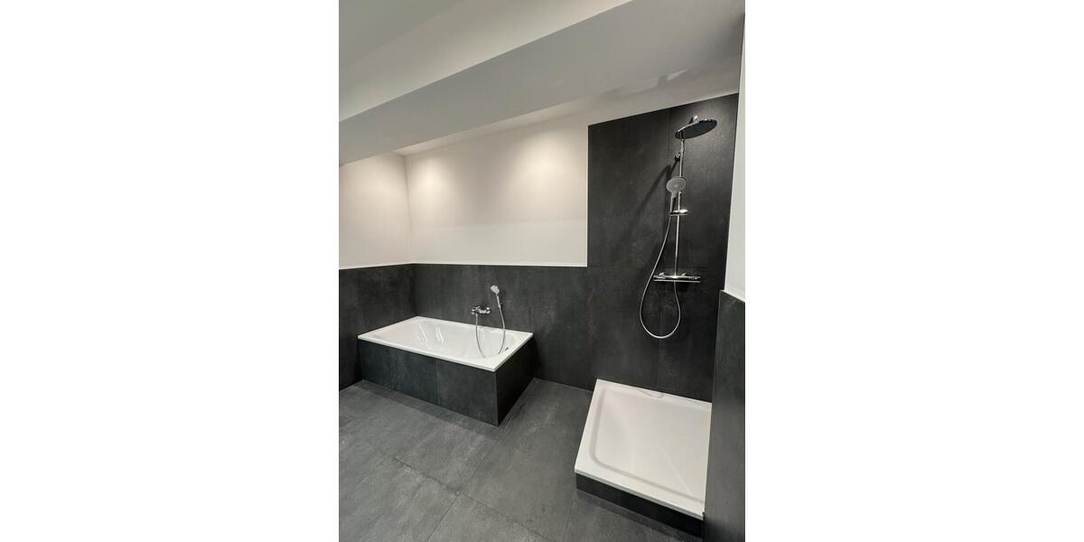 Wohnung mit Balkon komplett renoviert Marl Brassert 2. OG 4 zimmer