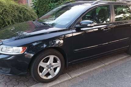 Volvo V50 220.000 km 4.000 &euro; Bochum 44797