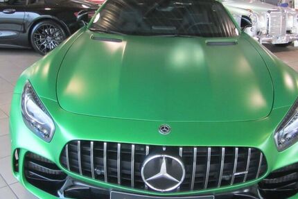 Mercedes AMG GT