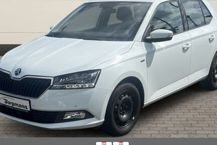 Skoda Fabia 37.100 km 12.790 &euro; Dorsten 46282