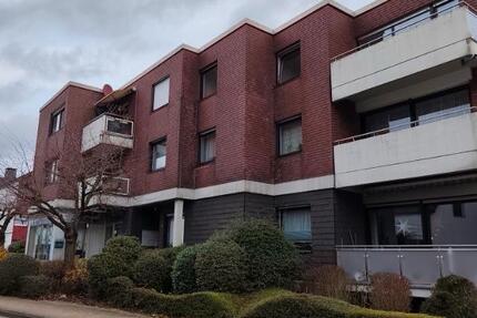 Wohnung Bottrop Feldhausen - 2.5 Zimmer, 62 m&sup2;, 142.500&euro; | Angebot:26134568