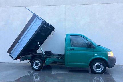 VW T5 Transporter 174.000 km 9.900 &euro; Bottrop 46238