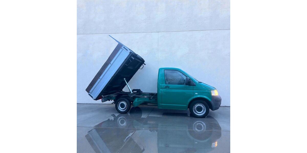 VW T5 Transporter 174.000 km 9.900 &euro; Bottrop 46238