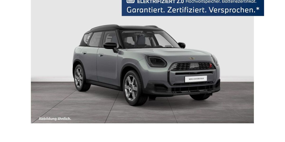 Mini Cooper Countryman 24.387 km 35.470 &euro; Velbert 42549