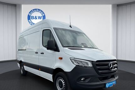 Mercedes-Benz Sprinter 80.000 km 36.499 &euro; Krefeld 47805