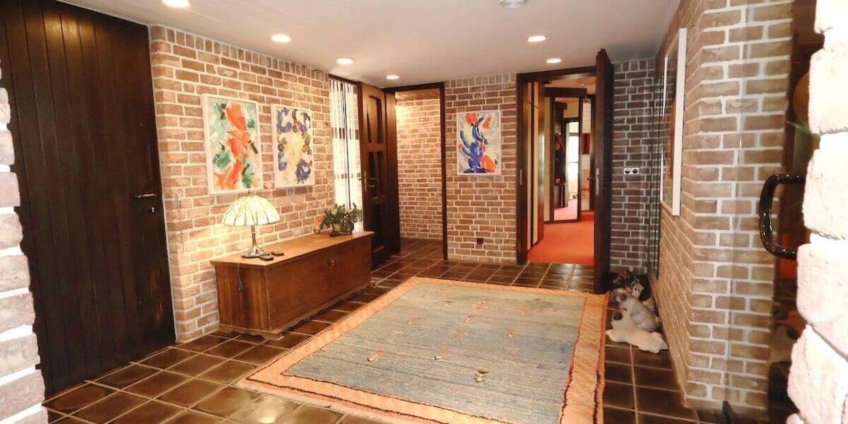Einfamilienhaus Ratingen Hösel - 9 Zimmer, 248 m&sup2;, 1.384.000&euro; | Angebot:26893198