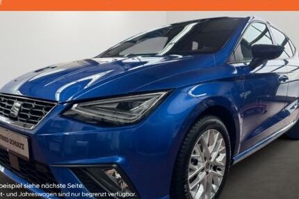 Seat Ibiza 20.376 km 22.650 &euro; Velbert 42553