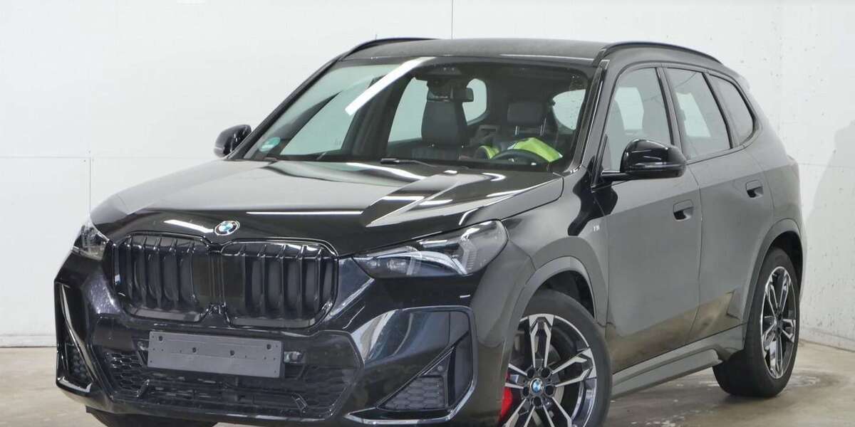 BMW X1 17.100 km 46.560 &euro; Bottrop 46236