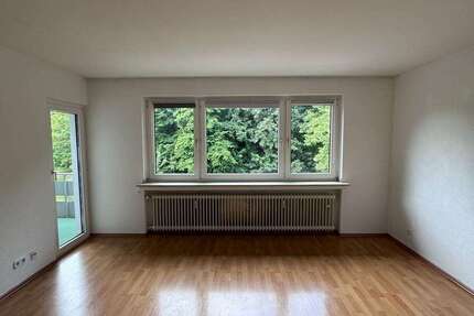 Wohnung zum Mieten in Mülheim an der Ruhr 470 € 69 m² 3.5 zimmer