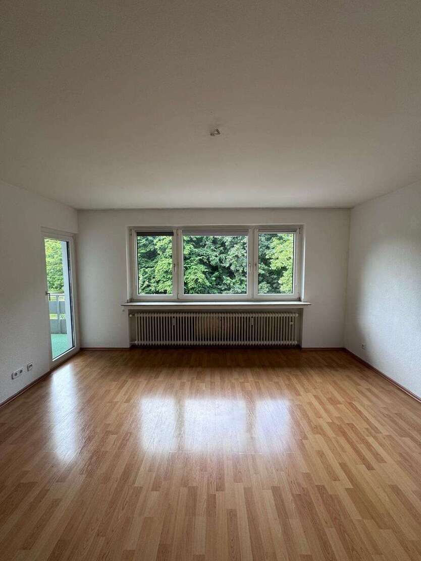 Wohnung zum Mieten in Mülheim an der Ruhr 470 € 69 m² 3.5 zimmer