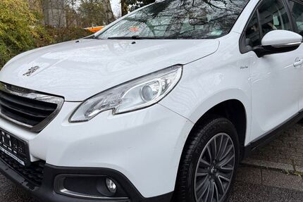 Peugeot 2008 144.510 km 4.600 &euro; Essen 45276