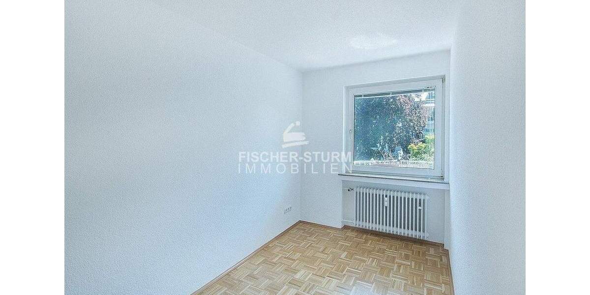 Etagenwohnung Düsseldorf Oberkassel - 3 Zimmer, 84 m&sup2;, 549.000&euro; | Angebot:24687262